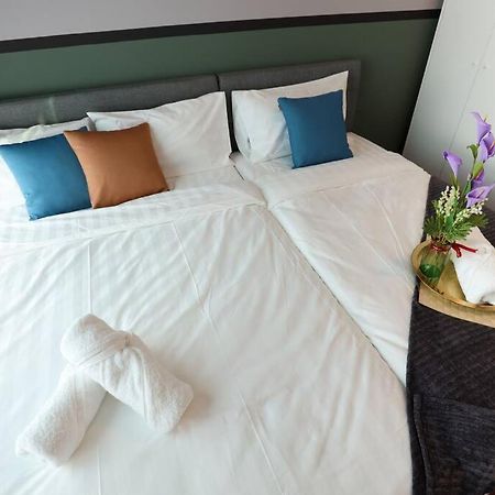 Elegant Homes 9Pax 5Bed Sunway Pyramid-Lagoon 2 Car Park Petaling Jaya Εξωτερικό φωτογραφία