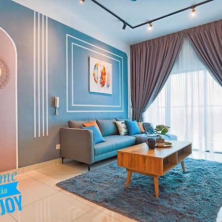 Elegant Homes 9Pax 5Bed Sunway Pyramid-Lagoon 2 Car Park Petaling Jaya Εξωτερικό φωτογραφία