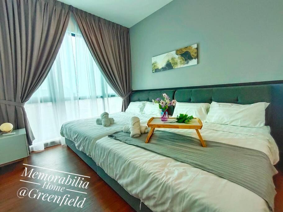 Elegant Homes 9Pax 5Bed Sunway Pyramid-Lagoon 2 Car Park Petaling Jaya Εξωτερικό φωτογραφία