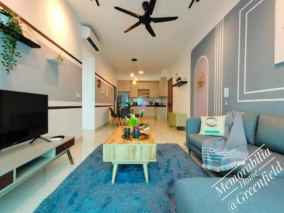 Elegant Homes 9Pax 5Bed Sunway Pyramid-Lagoon 2 Car Park Petaling Jaya Εξωτερικό φωτογραφία