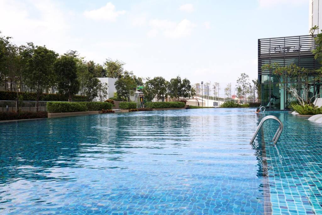 Elegant Homes 9Pax 5Bed Sunway Pyramid-Lagoon 2 Car Park Petaling Jaya Εξωτερικό φωτογραφία