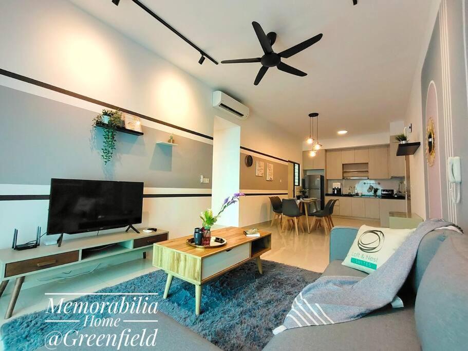 Elegant Homes 9Pax 5Bed Sunway Pyramid-Lagoon 2 Car Park Petaling Jaya Εξωτερικό φωτογραφία