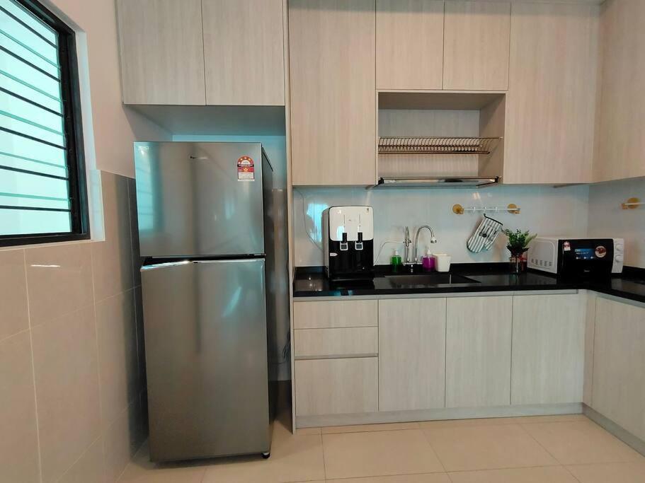 Elegant Homes 9Pax 5Bed Sunway Pyramid-Lagoon 2 Car Park Petaling Jaya Εξωτερικό φωτογραφία