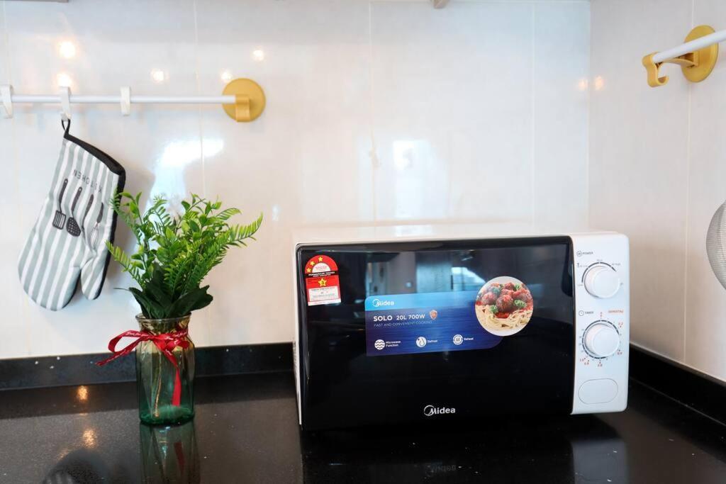 Elegant Homes 9Pax 5Bed Sunway Pyramid-Lagoon 2 Car Park Petaling Jaya Εξωτερικό φωτογραφία