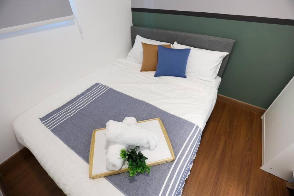 Elegant Homes 9Pax 5Bed Sunway Pyramid-Lagoon 2 Car Park Petaling Jaya Εξωτερικό φωτογραφία