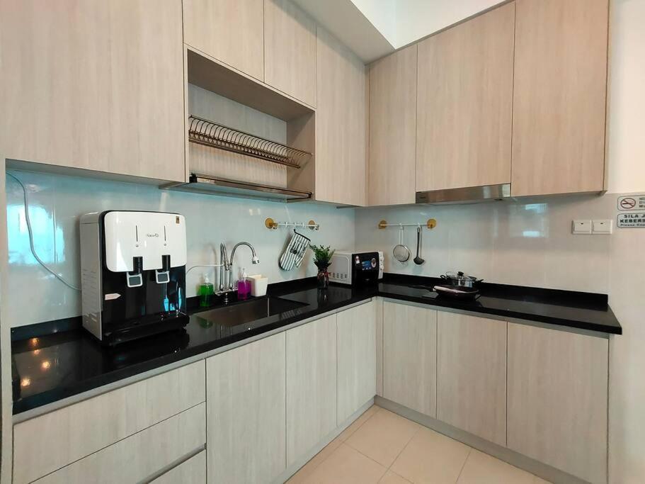 Elegant Homes 9Pax 5Bed Sunway Pyramid-Lagoon 2 Car Park Petaling Jaya Εξωτερικό φωτογραφία