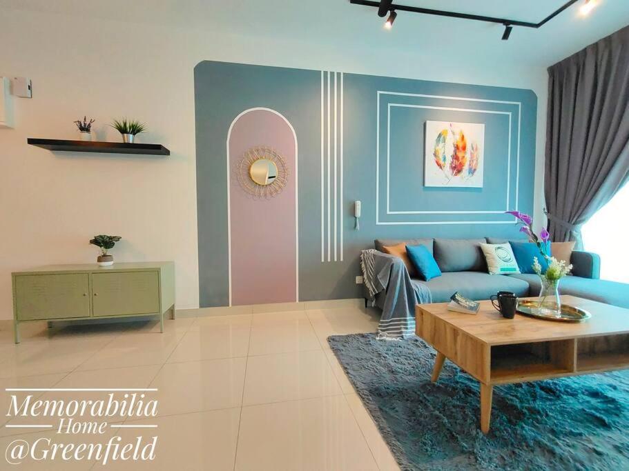 Elegant Homes 9Pax 5Bed Sunway Pyramid-Lagoon 2 Car Park Petaling Jaya Εξωτερικό φωτογραφία