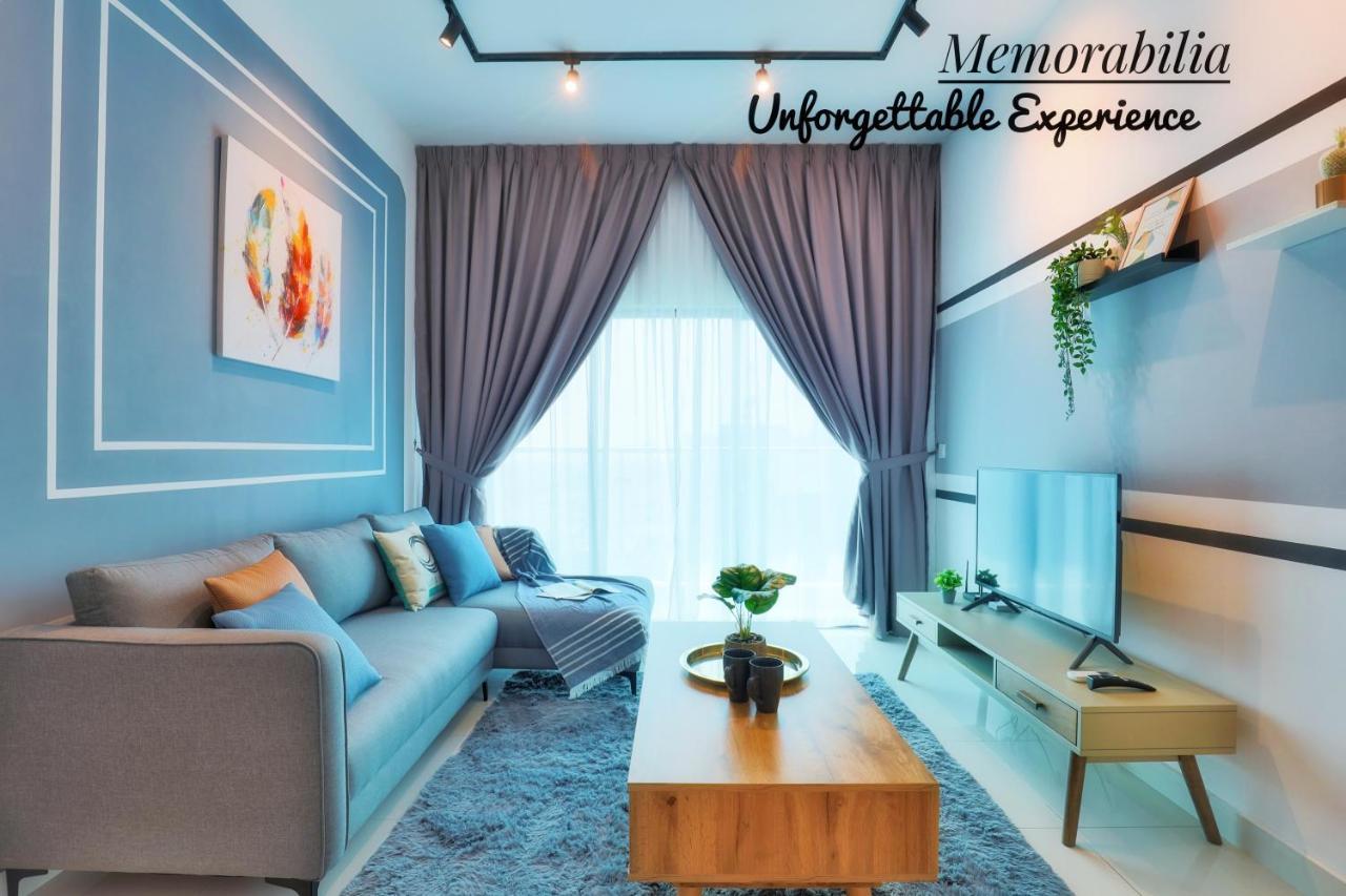 Elegant Homes 9Pax 5Bed Sunway Pyramid-Lagoon 2 Car Park Petaling Jaya Εξωτερικό φωτογραφία